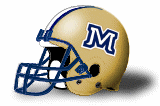 Montana State Bobcats helmet