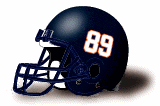 Morgan State Bears helmet