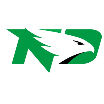 North Dakota Fighting Hawks