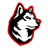 Northeastern Huskies