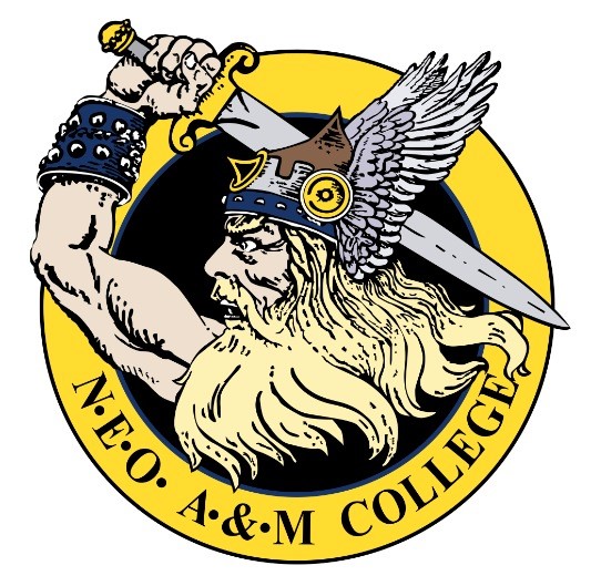 Northeastern Oklahoma Golden Norsemen