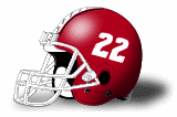 New Mexico State Aggies helmet