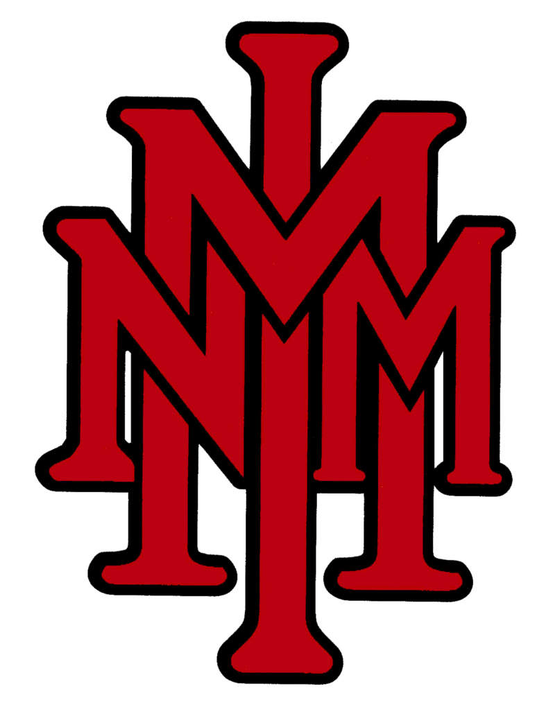 New Mexico Military Institute Broncos