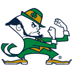 Notre Dame Fighting Irish