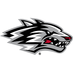 New Mexico Lobos