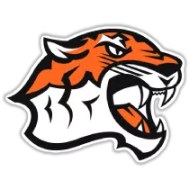 Occidental Tigers