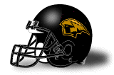 Wisconsin-Oshkosh Titans helmet