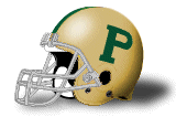 Parsons Wildcats helmet