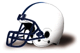 Penn State Nittany Lions helmet
