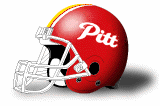 Pittsburg State Gorillas helmet