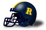 Rochester Yellowjackets helmet