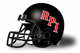 Rensselaer Poly Engineers helmet