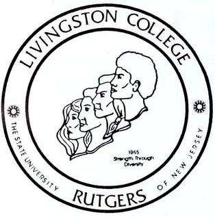 Rutgers-Livingston Panthers