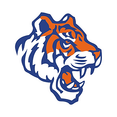 Savannah State Tigers