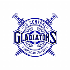 South Carolina Central Christian Gladiators