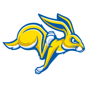 South Dakota State Jackrabbits