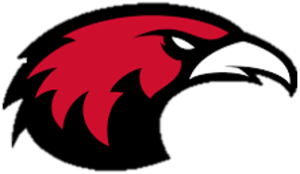 Simpson (CA) Red Hawks