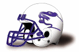 Sioux Falls Cougars helmet