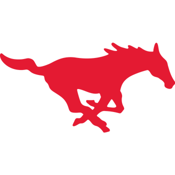 Southern Methodist Mustangs