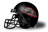 Southern Utah Thunderbirds helmet