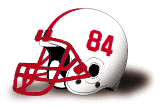 St. John's (MN) Johnnies helmet