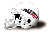 Southern Oregon Raiders helmet