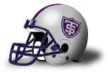 St. Thomas (MN) Tommies helmet