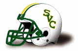 St. Vincent Bearcats helmet