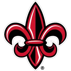 Louisiana Ragin' Cajuns