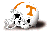 Tennessee Volunteers helmet