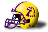Tennessee Tech Golden Eagles helmet