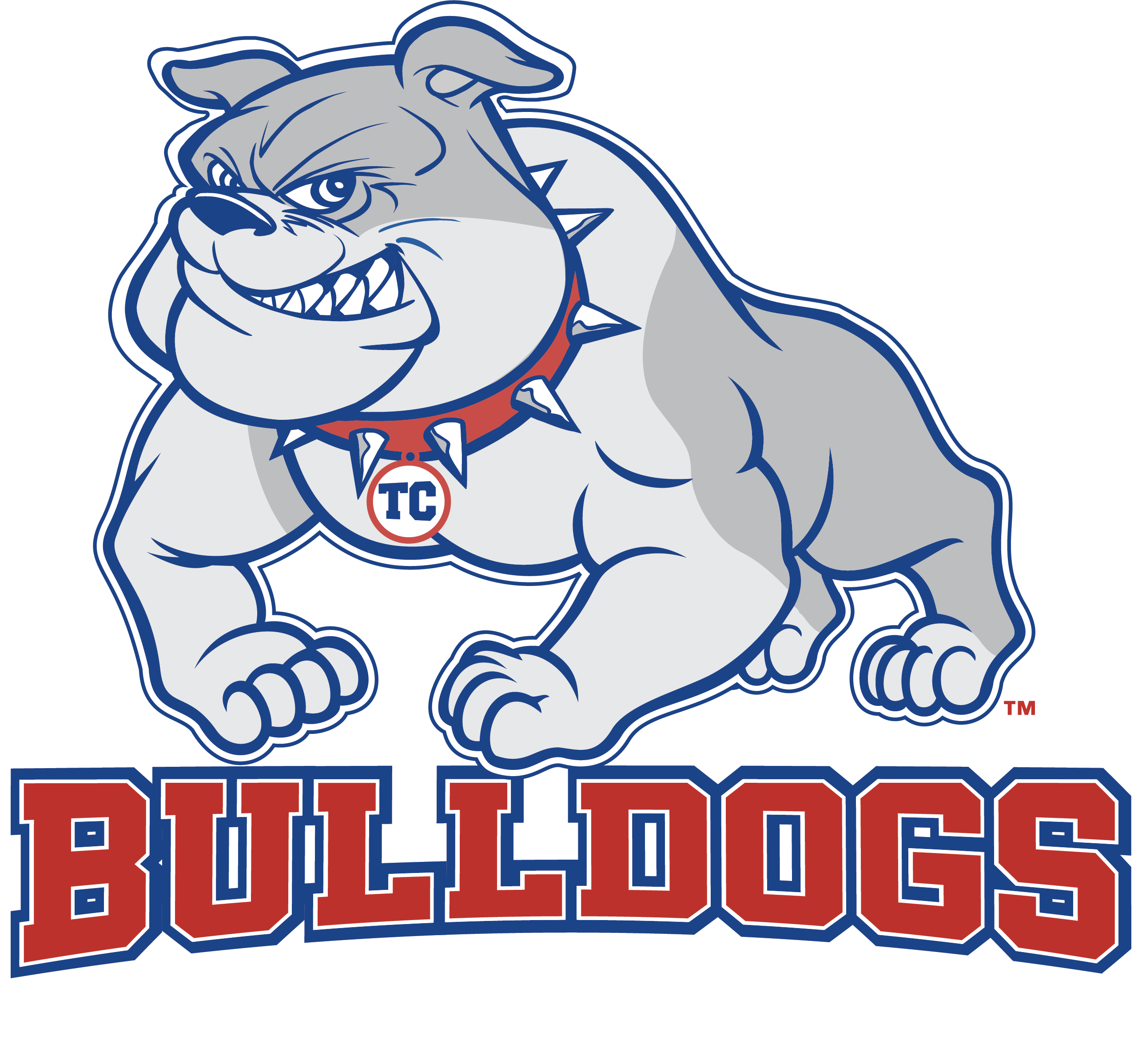 Tougaloo Bulldogs