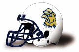 Trinity (CT) Bantams helmet