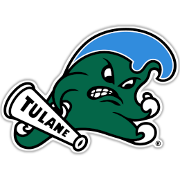 Tulane Green Wave