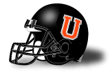 Union (KY) Bulldogs helmet