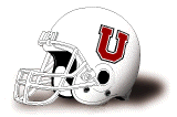 Union (NY) Garnet Chargers helmet