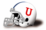 Upsala Vikings helmet