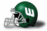 Wagner Seahawks helmet