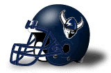 Western Washington Vikings helmet