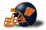 Wheaton Thunder helmet