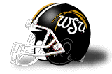 Wichita State Shockers helmet