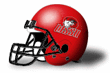 Winston-Salem Rams helmet