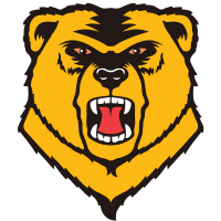 Western New England Golden Bears