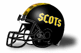 Wooster Scots helmet